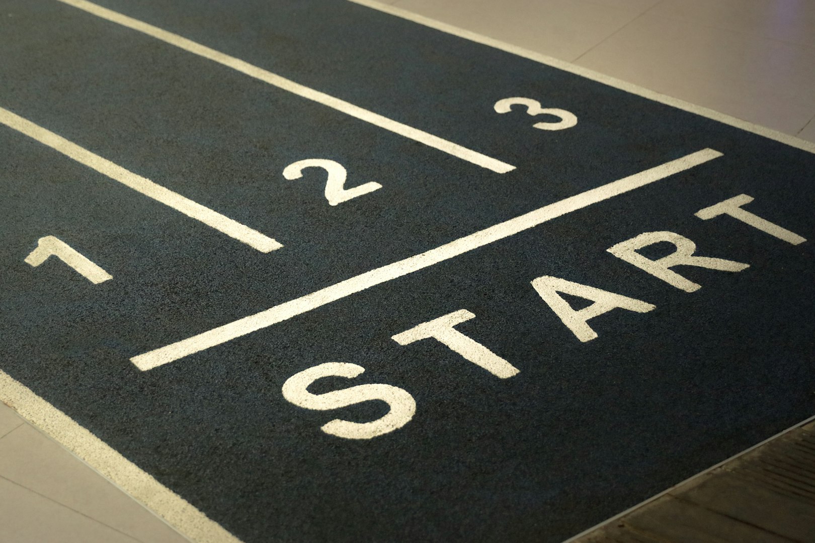 Representing readiness for a capital campaign